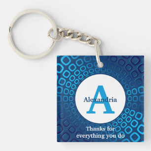 Lycklig administrativ professionell