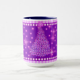 Lycklig Advent Season Coffee Mugg