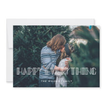 Lycklig All Retro Art Deco Photo