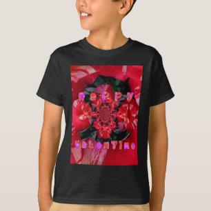 Lycklig Alla hjärtans dag.png T Shirt
