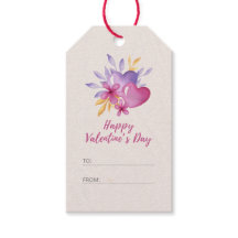 Lycklig Alla hjärtans dag