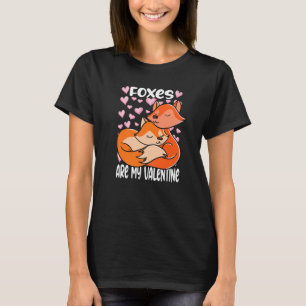 Lycklig Alla hjärtans dag... T Shirt