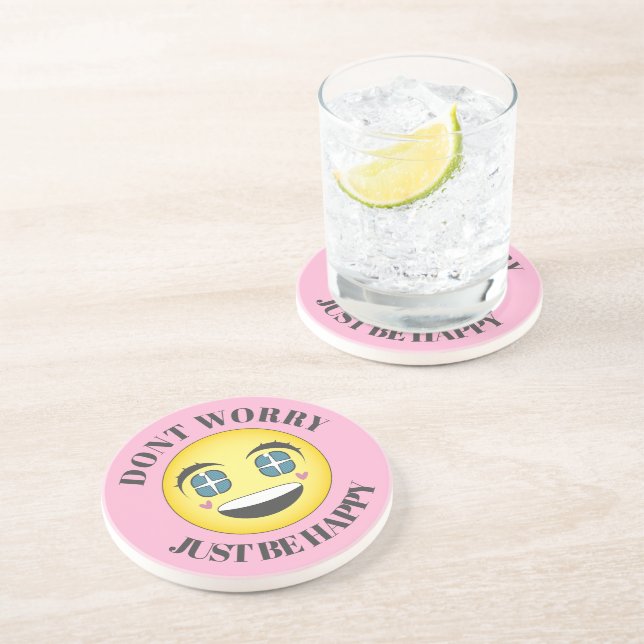 Lycklig anime ansikte underlägg (Sidan)