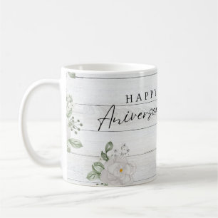 LYCKLIG ANIVERSARY KAFFEMUGG