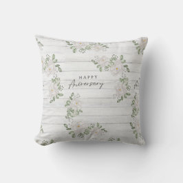 LYCKLIG ANIVERSARY KUDDE