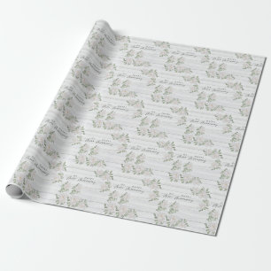 LYCKLIG ANIVERSARY PRESENTPAPPER