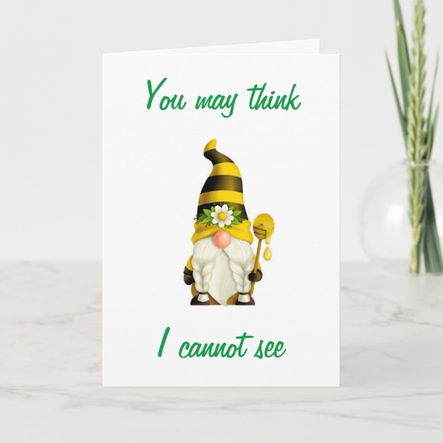 **LYCKLIG ANNIVERSARY*** HAR ENDAST ÖGON FÖR DIG KORT (Framsida)