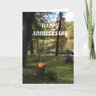 *LYCKLIG ANNIVERSARY* KÄRLEK "DU" MEST AV ALLT! KORT