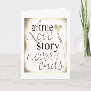 **LYCKLIG ANNIVERSARY** TILL MIN MAKE KORT
