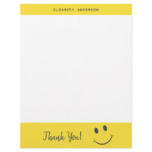 Lycklig Ansikte ler Tack Lägg till Namn