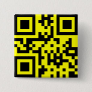 ☺ Lycklig Ansikte Smiling Emoji - QR-kod Knapp