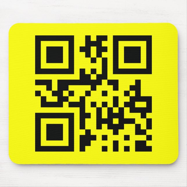☺ Lycklig Ansikte Smiling Emoji - QR-kod Musmatta (Framsidan)