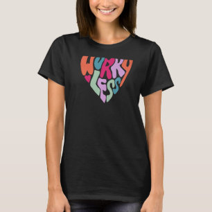 Lycklig är mer oroväckande än Aesthetic Trend Prem T Shirt