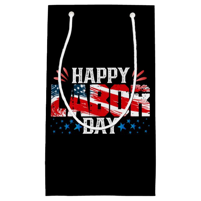 Lycklig arbetsdag (Framsidan)