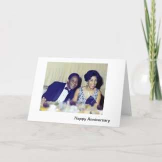 Lycklig årsdag kort