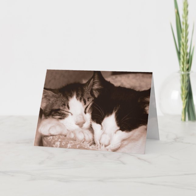 Lycklig årsdag kort (Framsida)