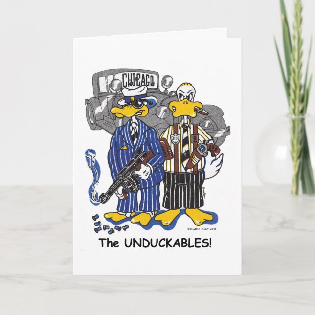 Lycklig-årsdagen Humor Kort (Framsida)