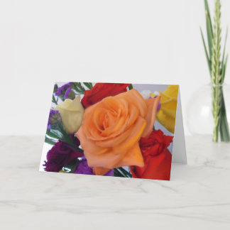 Lycklig-årsdagen Kort