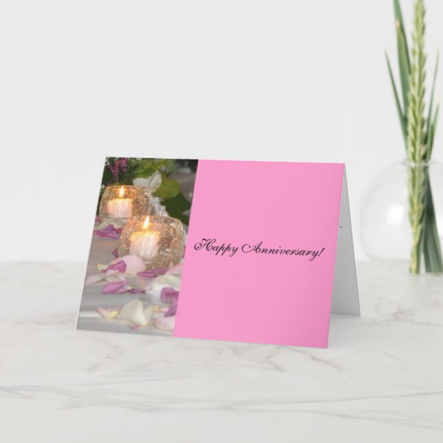 Lycklig-årsdagen Kort (Framsida)