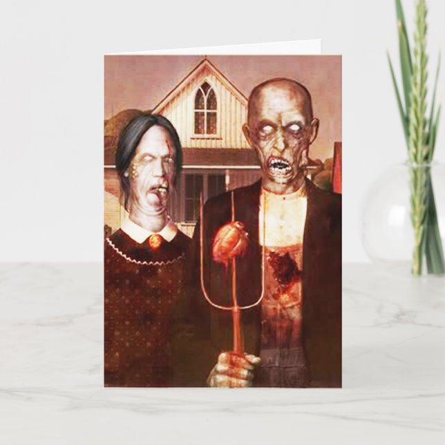 Lycklig-årsdagen Kort (Framsida)