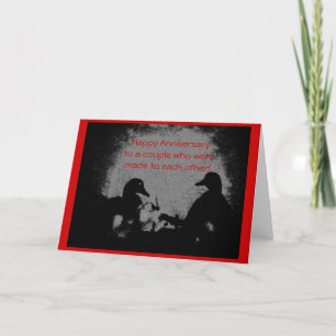 Lycklig-årsdagen! Kort