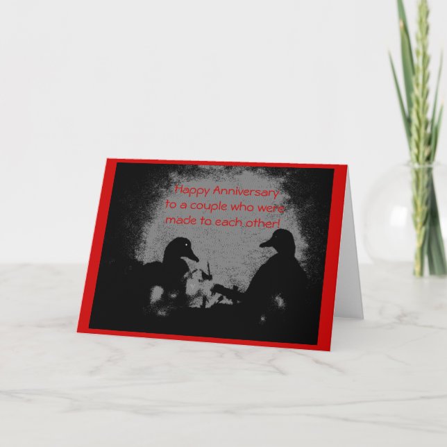 Lycklig-årsdagen! Kort (Framsida)