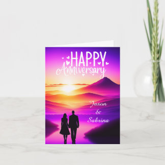 Lycklig-årsdagen Kort