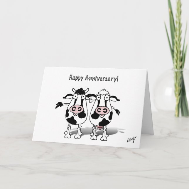 Lycklig-årsdagen! Kort (Framsida)