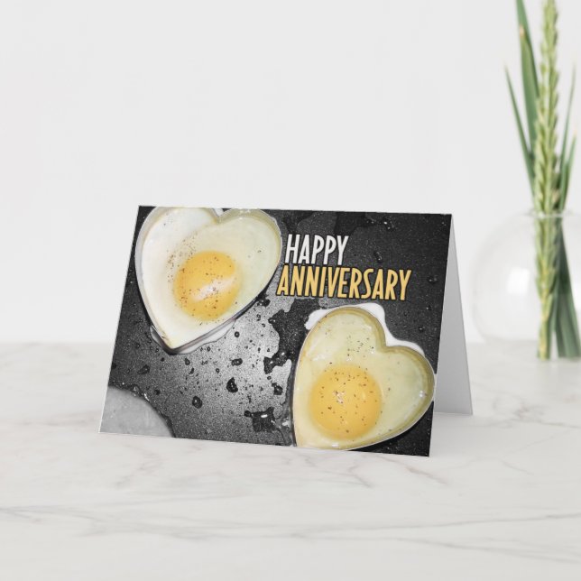 Lycklig-årsdagen Kort (Framsida)