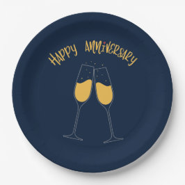 Lycklig-årsdagen - Pappra plattformen