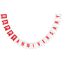 LYCKLIG ÅRSDECOR, RED + WHITE