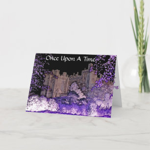 Lycklig-årsjubileum Kort