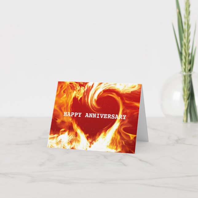 Lycklig-årskort Kort (Framsida)