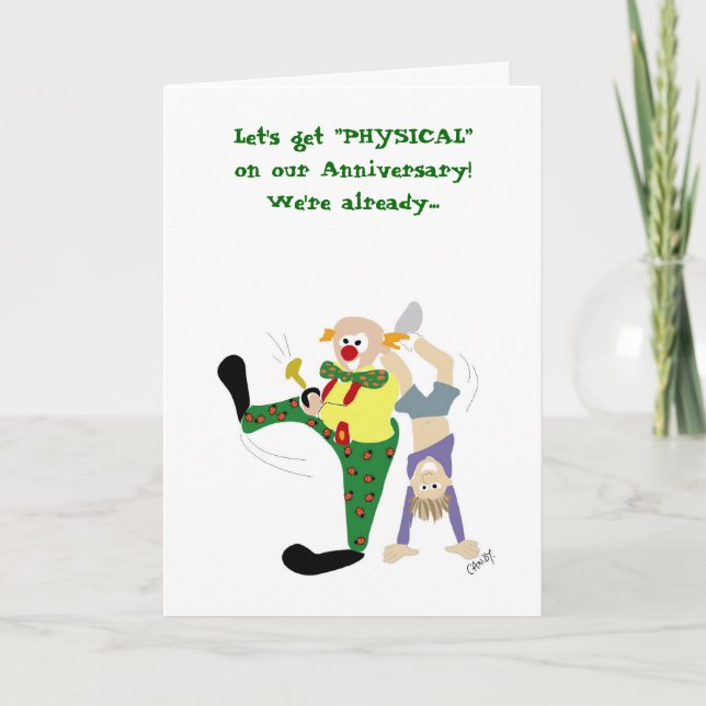 Lycklig-årskort Kort (Framsida)