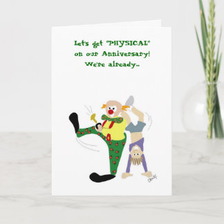 Lycklig-årskort Kort