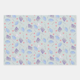 Lycklig Art Supplies