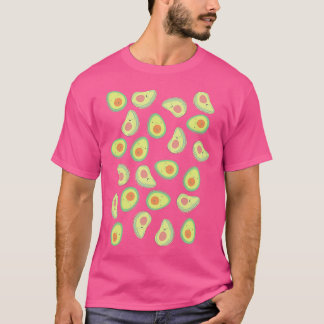 Lycklig Avocados T Shirt