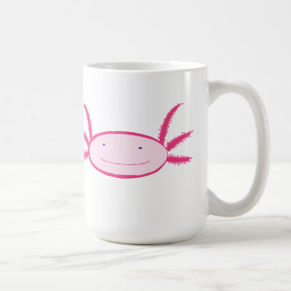Lycklig Axolotlmugg Kaffemugg