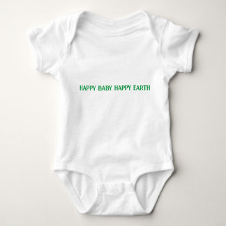 lycklig baby lycklig-barnkläder t shirt