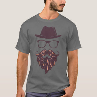 Lycklig Barber T Shirt