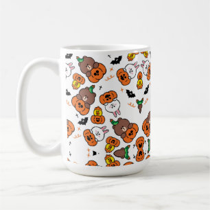 Lycklig Bears Kaffemugg