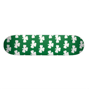 Lycklig berlockSkateboard Mini Skateboard Bräda 18,7 Cm
