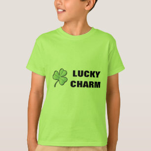 LYCKLIG BERLOCKungeutslagsplats T Shirt