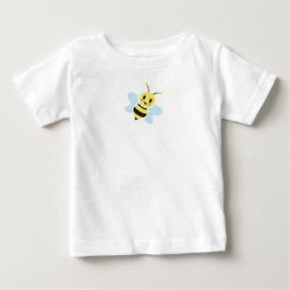 Lycklig bibabyRomper T-shirt
