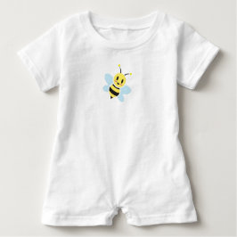 Lycklig bibabyRomper Tee