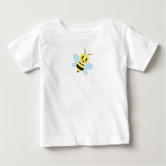 Lycklig bibabyRomper Tee