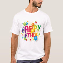 Lycklig Birtday