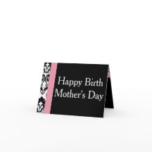 Lycklig Birth Mors dag!