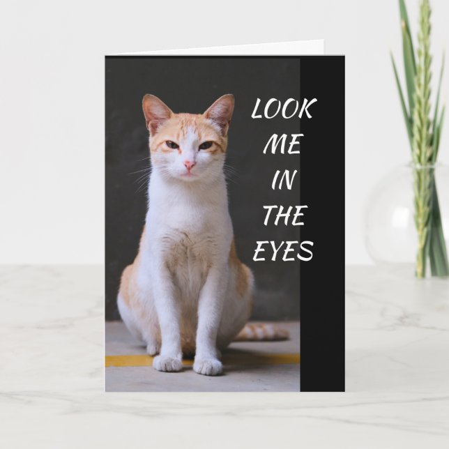 LYCKLIG * BIRTHDAY * TILL *KÄRLEK PÅ MITT LIVSKORT KORT (Framsida)