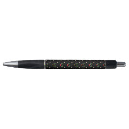 Lycklig Black Cat Pen